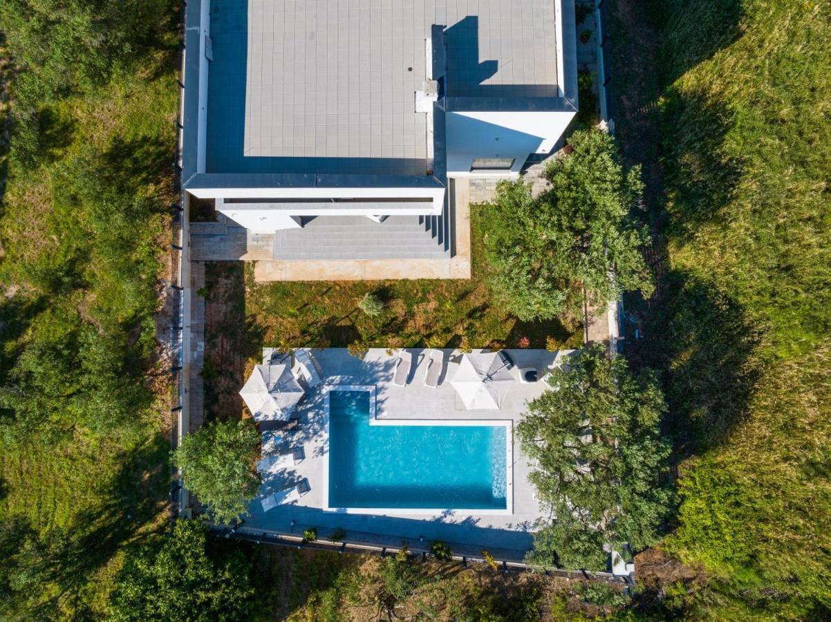 Crowonder Sun Dance With Heated Swimming Pool Seaview And Garden *