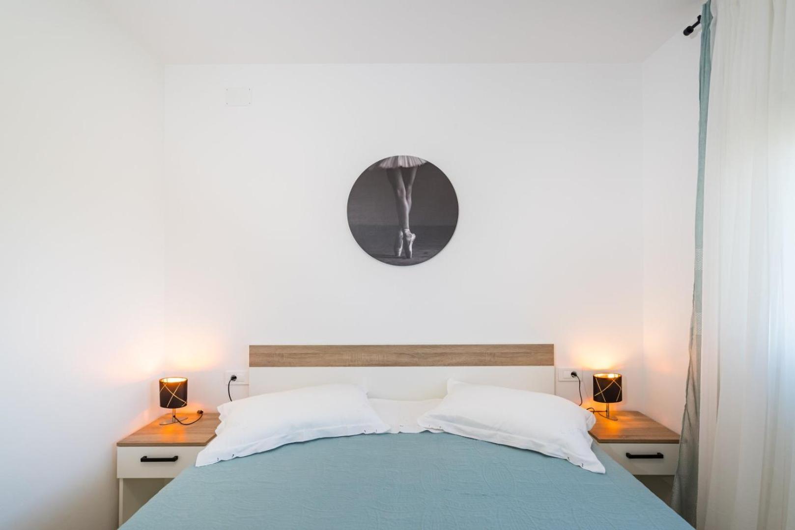 Apartment Crowonder Sun Dance With Heated Swimming Pool Seaview And Garden *