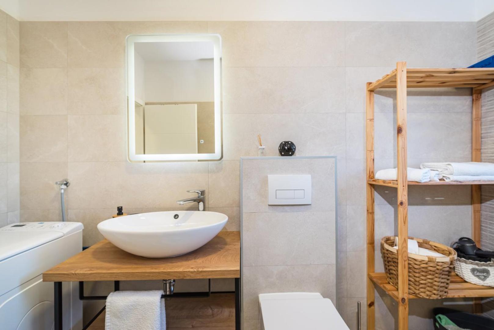 Apartment Crowonder Sun Dance With Heated Swimming Pool Seaview And Garden