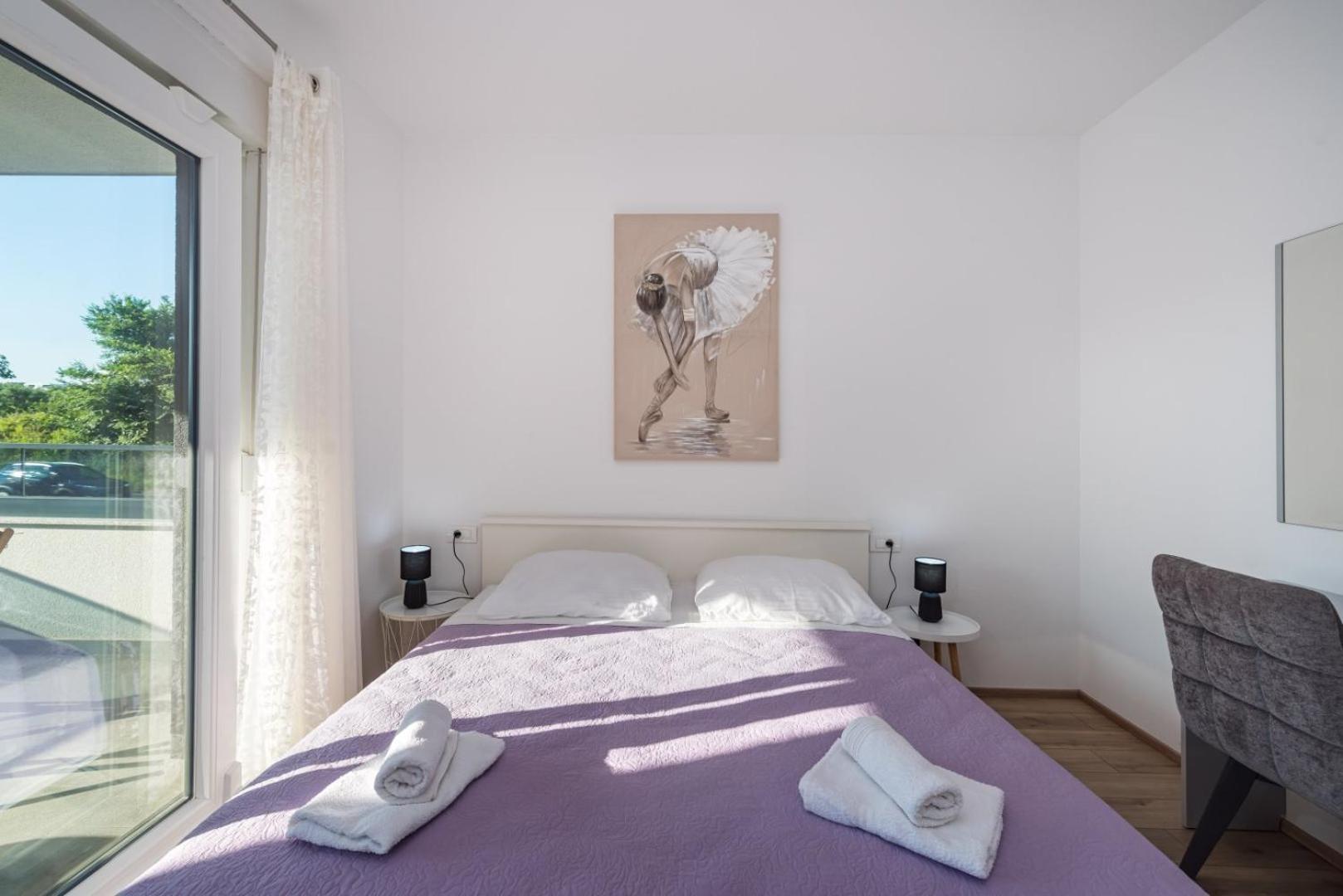 Apartamento Crowonder Sun Dance With Heated Swimming Pool Seaview And Garden
