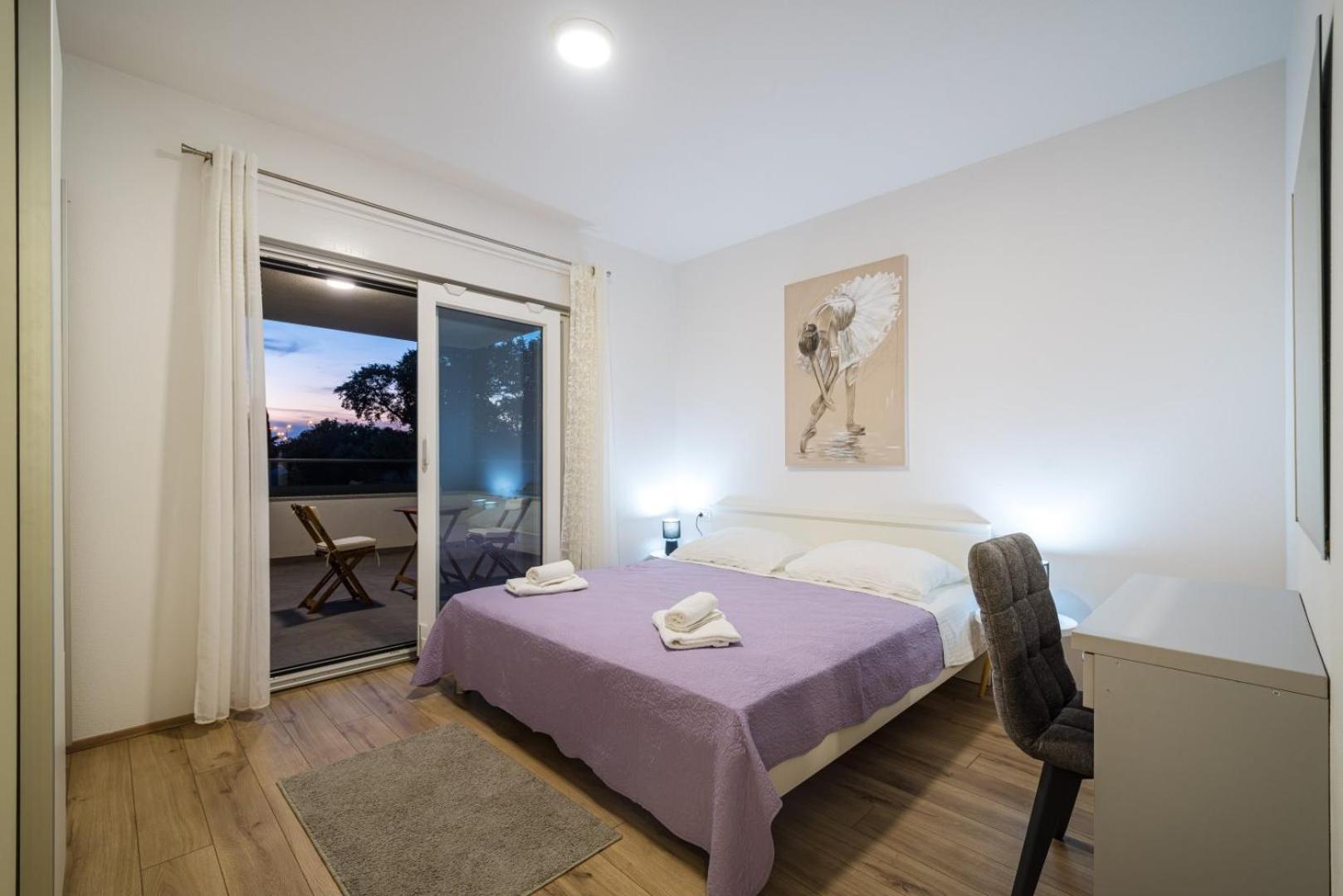 Crowonder Sun Dance With Heated Swimming Pool Seaview And Garden * Sveti Filip i Jakov